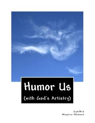 Book cover for Humor Us