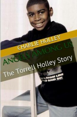 Cover of Angels Among Us