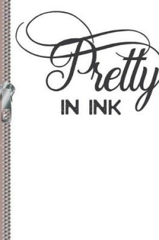 Cover of Pretty in Ink