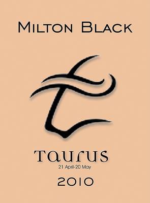 Book cover for Taurus