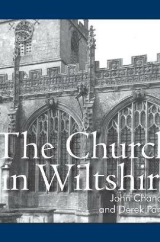 Cover of The Church in Wiltshire