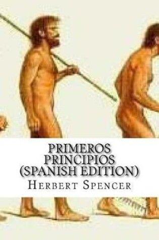Cover of Primeros Principios (Spanish Edition)