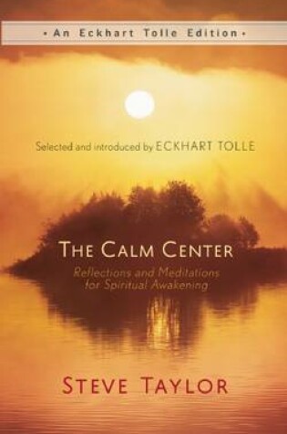 Cover of The Calm Center