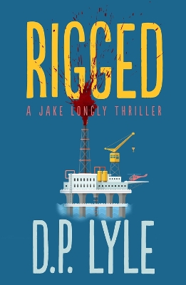 Book cover for Rigged