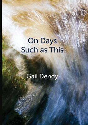 Cover of On Days Such as This