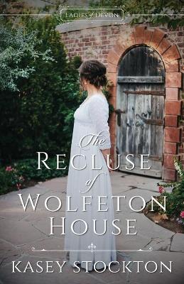 Book cover for The Recluse of Wolfeton House