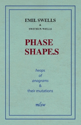 Book cover for Phase Shape.s