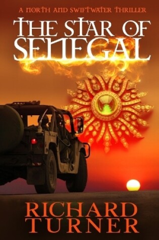 Cover of The Star of Senegal