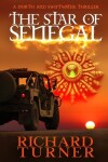 Book cover for The Star of Senegal