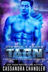 Book cover for Tarn