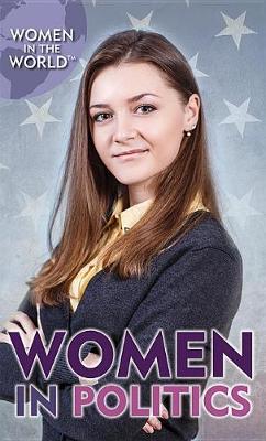 Cover of Women in Politics