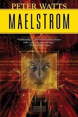 Cover of Maelstrom