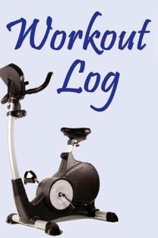 Cover of Workout Log