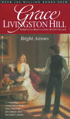 Book cover for Bright Arrows