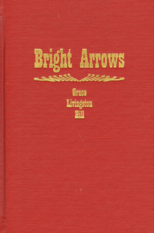 Cover of Bright Arrows