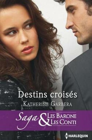 Cover of Destin Croises