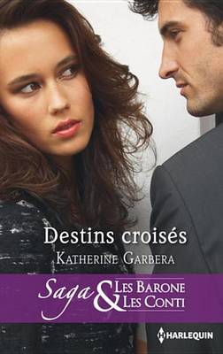 Book cover for Destin Croises
