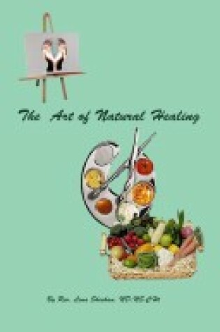 Cover of The Art of Natural Healing
