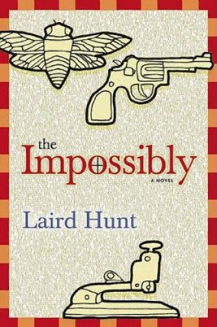 Cover of The Impossibly