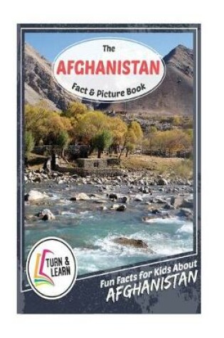 Cover of The Afghanistan Fact and Picture Book