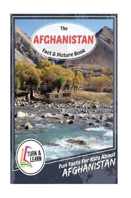 Book cover for The Afghanistan Fact and Picture Book