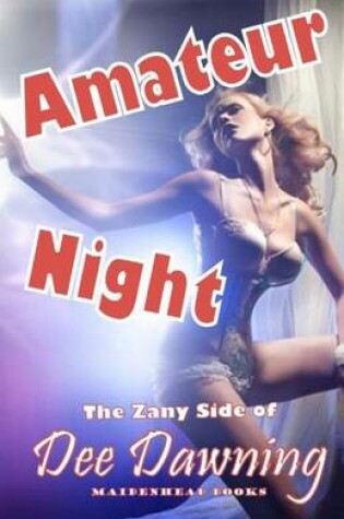 Cover of Amateur Night