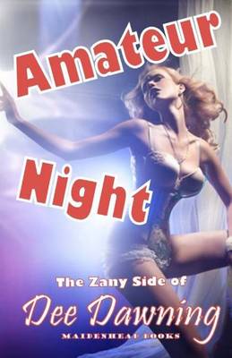 Book cover for Amateur Night