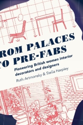 Cover of From Palaces to Pre-fabs