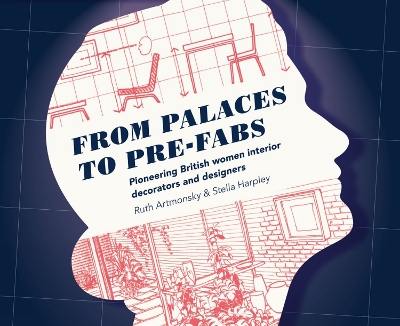 Book cover for From Palaces to Pre-fabs