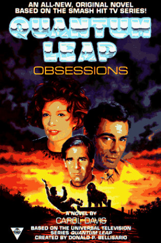 Cover of Obsessions