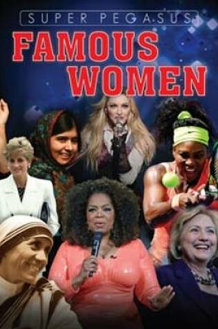 Cover of Famous Women