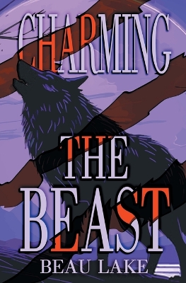 Book cover for Charming the Beast