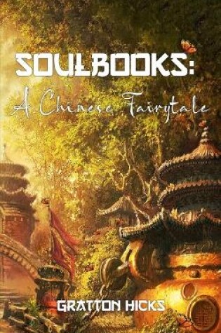 Cover of Soulbooks