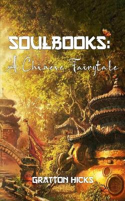 Book cover for Soulbooks