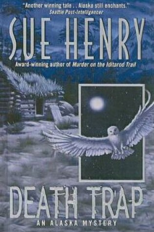 Cover of Death Trap