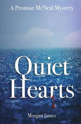 Book cover for Quiet Hearts