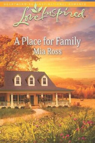 Cover of A Place For Family
