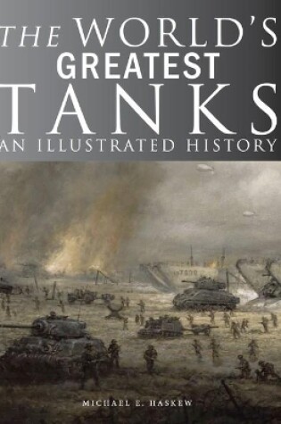 Cover of The World's Greatest Tanks