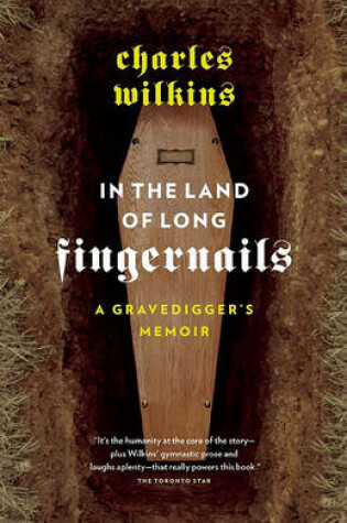 Cover of In the Land of Long Fingernails