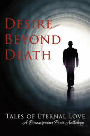 Cover of Desire Beyond Death