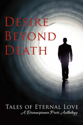 Book cover for Desire Beyond Death