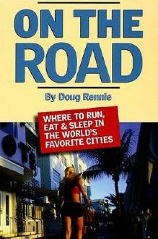 Cover of Runner's World on the Road