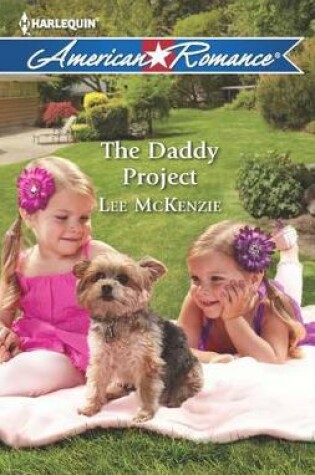 Cover of The Daddy Project