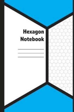 Cover of Hexagon Notebook