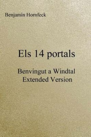 Cover of Els 14 Portals - Benvingut a Windtal Extended Version