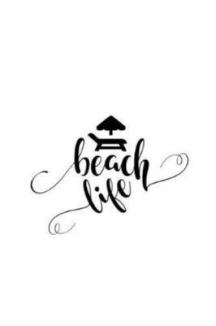 Cover of Beach Life