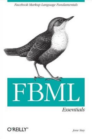 Cover of Fbml Essentials