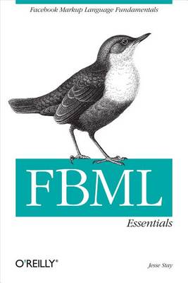 Book cover for Fbml Essentials