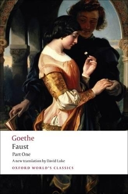 Book cover for Faust: Part Two