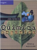 Book cover for Quimica Organica